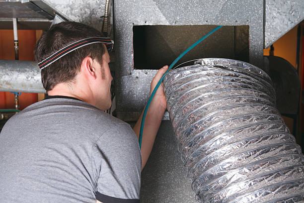 Ductwork Cleaning Services in Morganville, NJ